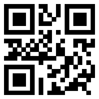 Scansione del Qr Code di 3308862945