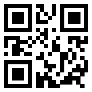 3308862947 QrCode associato
