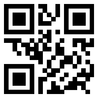 Il Qr Code di 3308862948