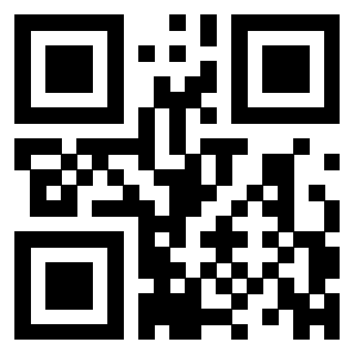 3308862952 - Immagine del Qr Code associato