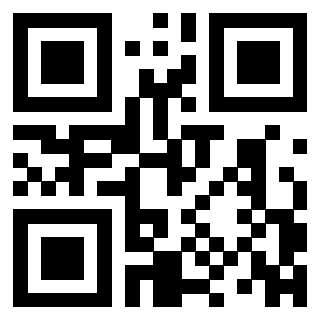 3308862954 - Immagine del Qr Code associato