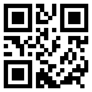 Immagine del QrCode di 3308862956