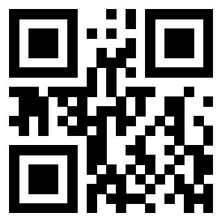 3308862957 QrCode associato