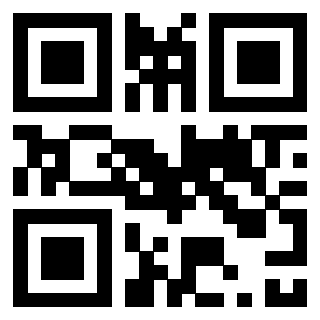 3308862958 QrCode associato