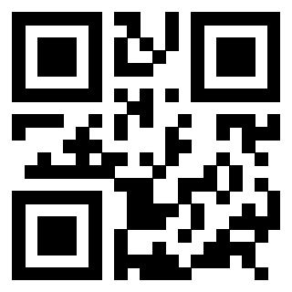 3308862959 - Immagine del QrCode