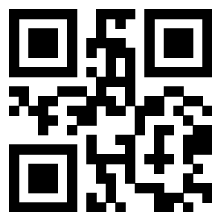 3308862960 QrCode associato