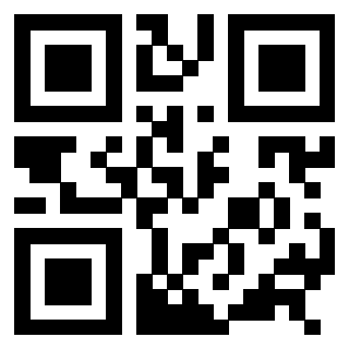 3308862961 - Immagine del QrCode