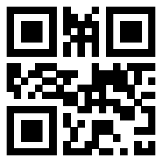 3308862962 - Immagine del Qr Code