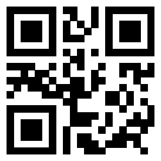 3308862963 Qr Code associato