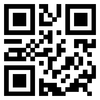 3308862964 - Immagine del Qr Code associato