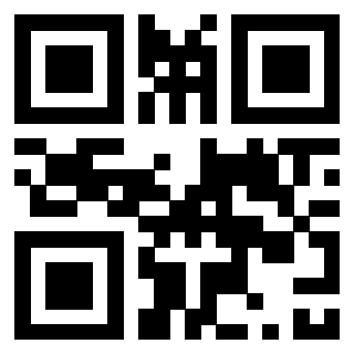 Il Qr Code di 3308862967