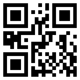 Il QrCode di 3308862969