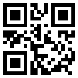 3308862972 - Immagine del QrCode