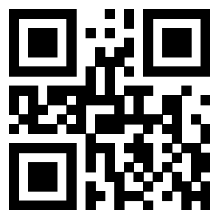 3308862973 - Immagine del Qr Code associato