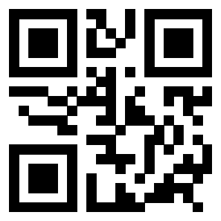 3308862977 Qr Code associato