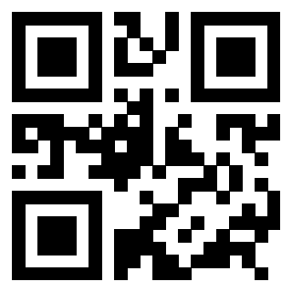 3308862978 - Immagine del Qr Code