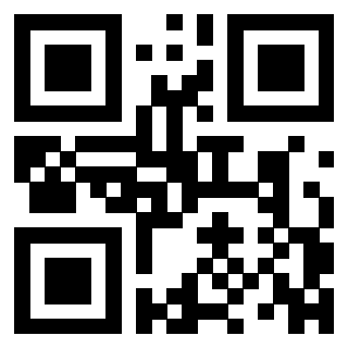 Il Qr Code di 3308862982