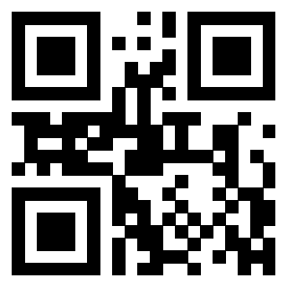 3308862984 Qr Code associato
