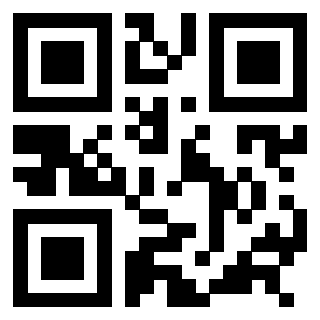 3308862987 - Immagine del Qr Code