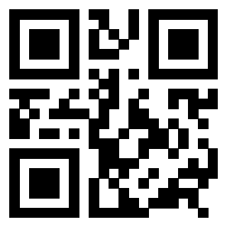 Immagine del QrCode di 3308862988