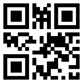 3308862989 - Immagine del Qr Code