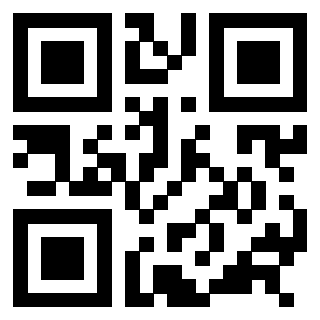 3308862991 - Immagine del QrCode associato
