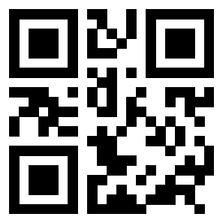 3308862992 - Immagine del QrCode