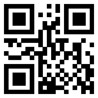Scansione del Qr Code di 3308862994