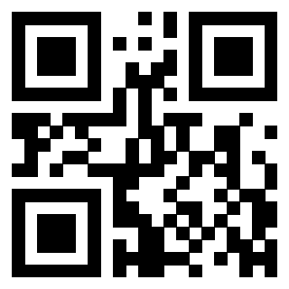 3308862995 - Immagine del Qr Code associato