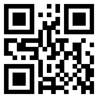 Il QrCode di 3308862996