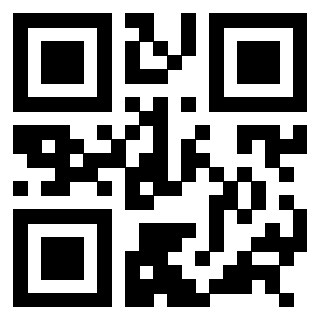 Il Qr Code di 3308862997