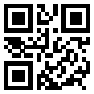 Qr Code di 3308863001