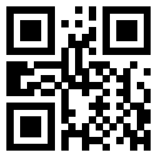 Scansione del QrCode di 3308863002