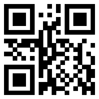 Scansione del QrCode di 3308863004