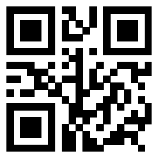 Immagine del QrCode di 3308863005