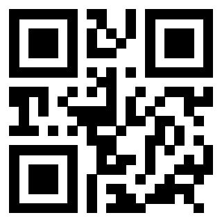 3308863007 Qr Code associato