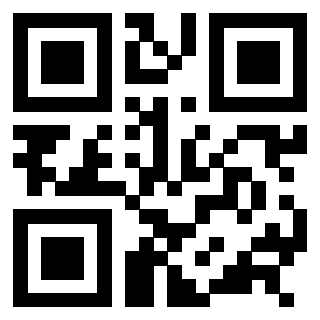 3308863008 QrCode associato