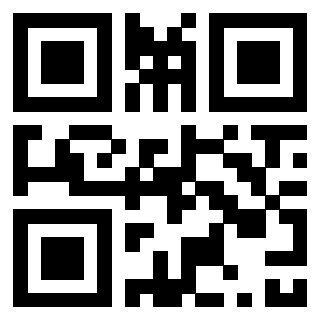 3308863009 Qr Code associato