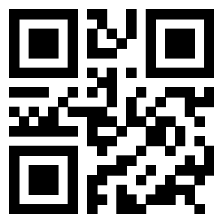 Il QrCode di 3308863010
