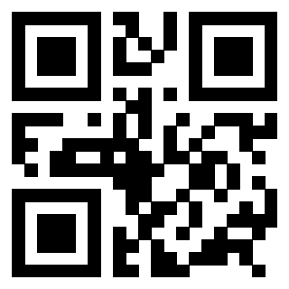 3308863011 Qr Code associato