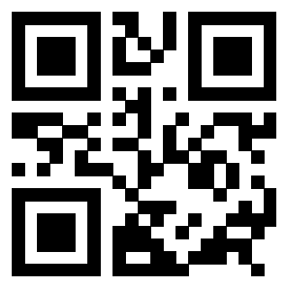 3308863012 - Immagine del QrCode associato