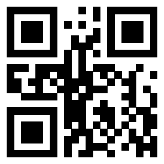 3308863013 Qr Code associato