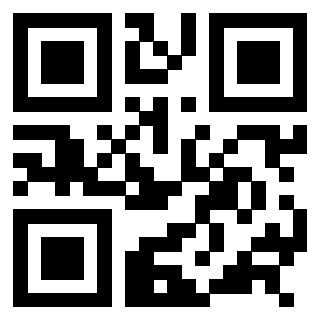 3308863019 - Immagine del QrCode