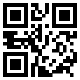 Il Qr Code di 3308863022