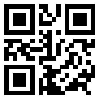 3308863024 - Immagine del QrCode associato