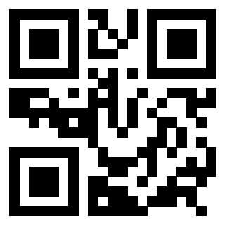 Qr Code di 3308863025