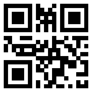 Immagine del QrCode di 3308863035