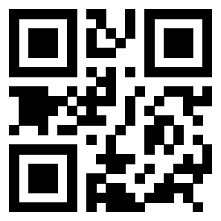 Scansione del Qr Code di 3308863036