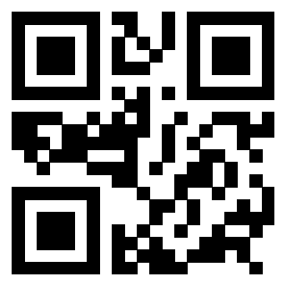 Immagine del QrCode di 3308863039