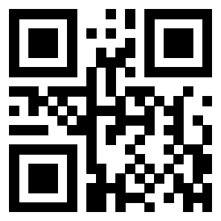 3308863044 Qr Code associato